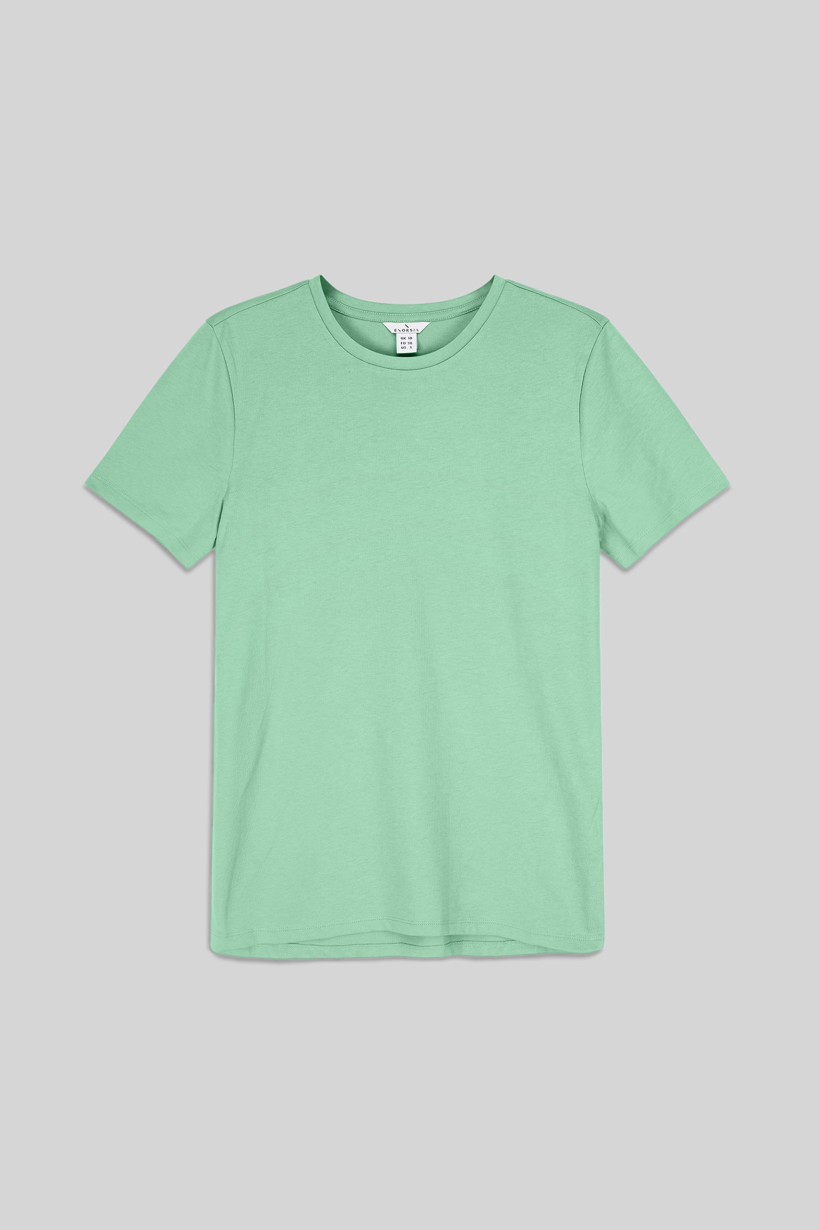 Essential Crew Neck T-Shirt