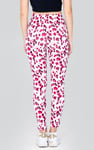 Leopard Print Regular length Leggings