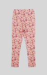 Leopard Print Regular length Leggings