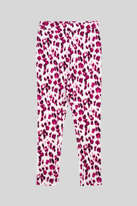 Leopard Print Regular length Leggings