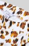 Leopard Print Regular length Leggings