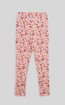 Leopard Print Regular length Leggings