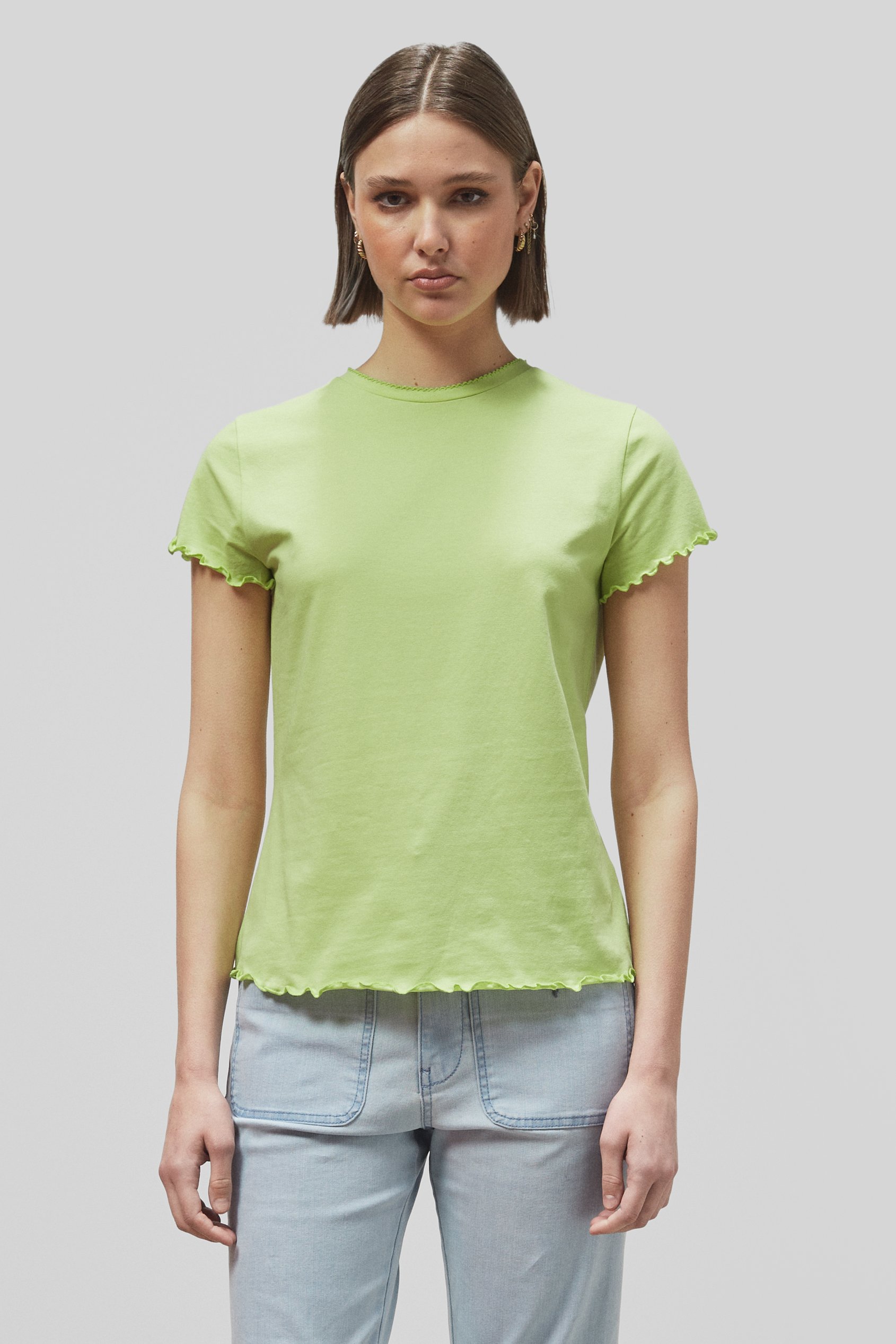 Lettuce Edge T-Shirt