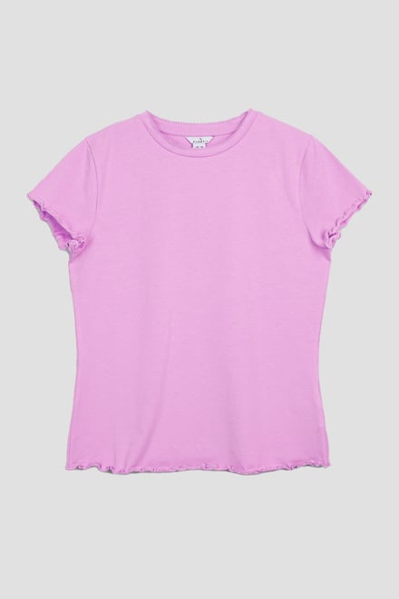 Lettuce Edge T-Shirt