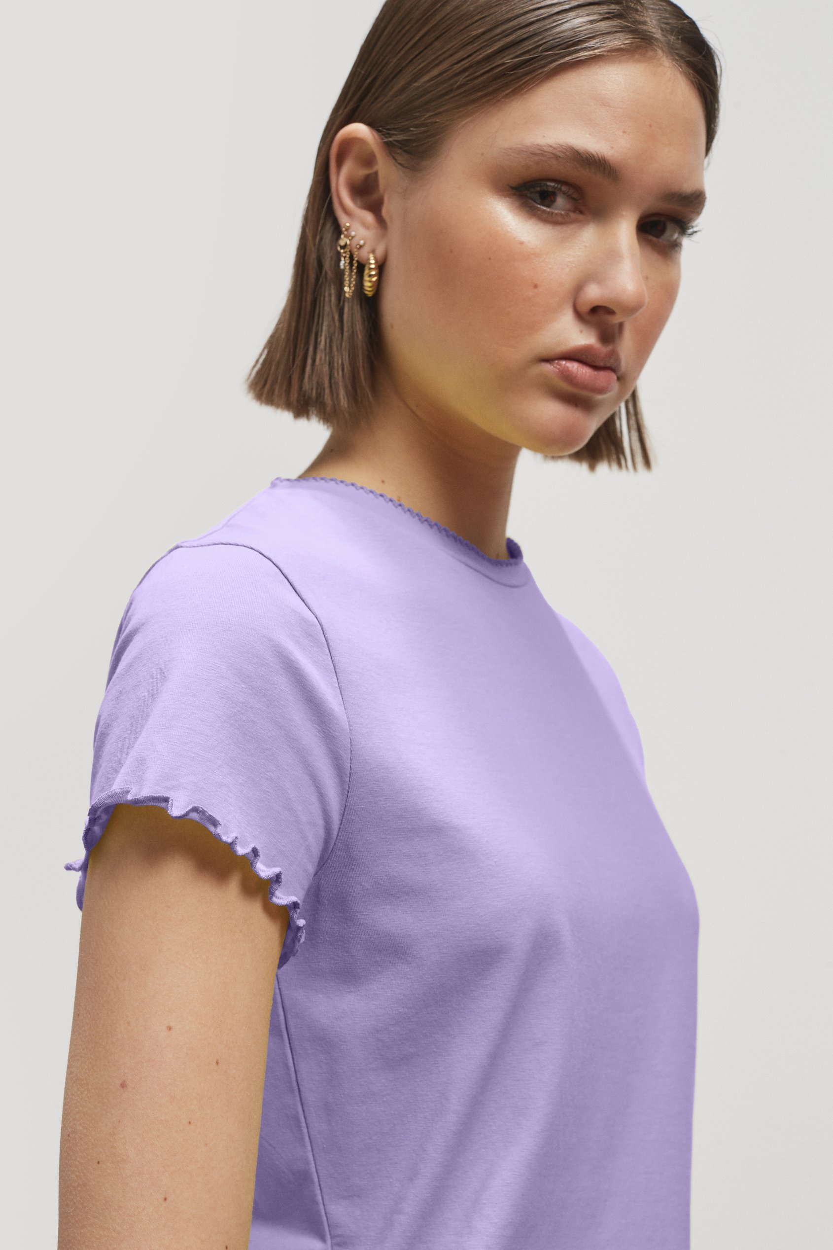Lettuce Edge T-Shirt