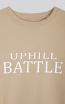 Men’s Colour Block Sweatshirt