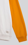 Men’s Colour Block Sweatshirt