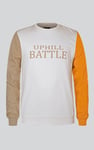 Men’s Colour Block Sweatshirt