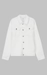 Men's Oversized Denim Jacket