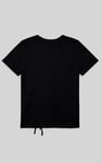 Ruched Front T-Shirt
