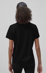 Ruched Front T-Shirt