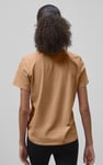 Ruched Front T-Shirt