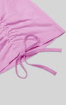 Ruched Front T-Shirt