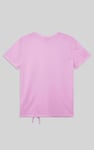 Ruched Front T-Shirt