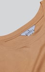Ruched Front T-Shirt