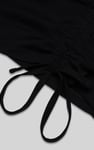 Ruched Front T-Shirt