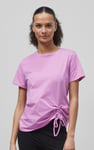 Ruched Front T-Shirt