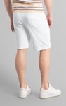 Men's Slim Fit Jersey Shorts | Enorsia