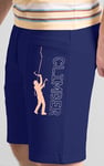 Men's Slim Fit Jersey Shorts | Enorsia