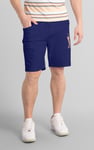 Men's Slim Fit Jersey Shorts | Enorsia