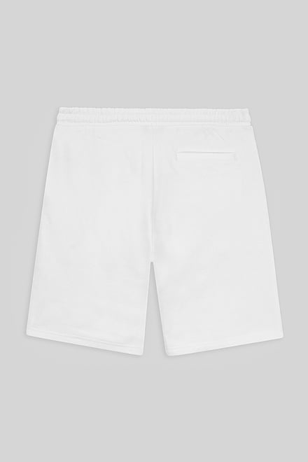 Men's Slim Fit Jersey Shorts | Enorsia