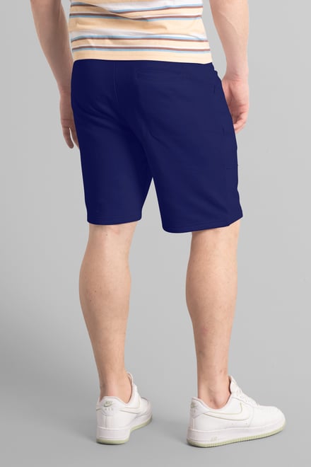 Men's Slim Fit Jersey Shorts | Enorsia