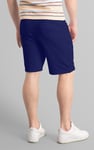 Men's Slim Fit Jersey Shorts | Enorsia