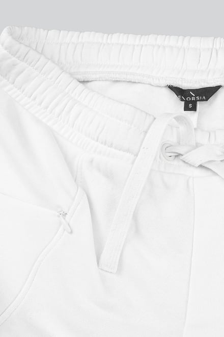 Men's Slim Fit Jersey Shorts | Enorsia