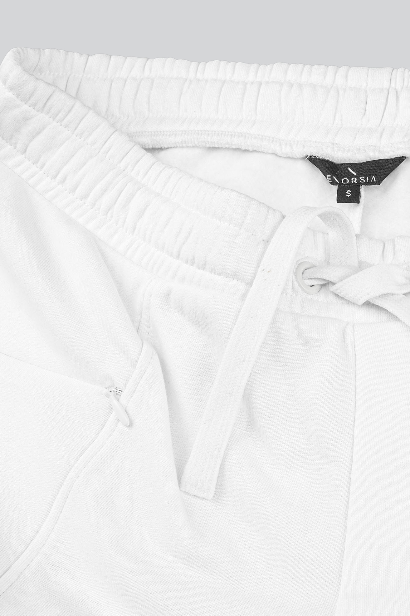 Men's Slim Fit Jersey Shorts | Enorsia