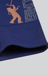 Men's Slim Fit Jersey Shorts | Enorsia