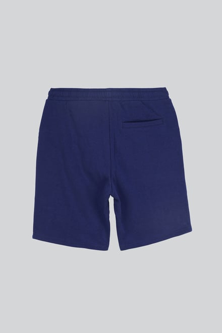 Men's Slim Fit Jersey Shorts | Enorsia