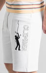 Men's Slim Fit Jersey Shorts | Enorsia
