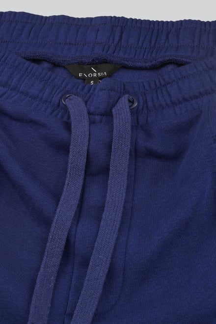 Men's Slim Fit Jersey Shorts | Enorsia