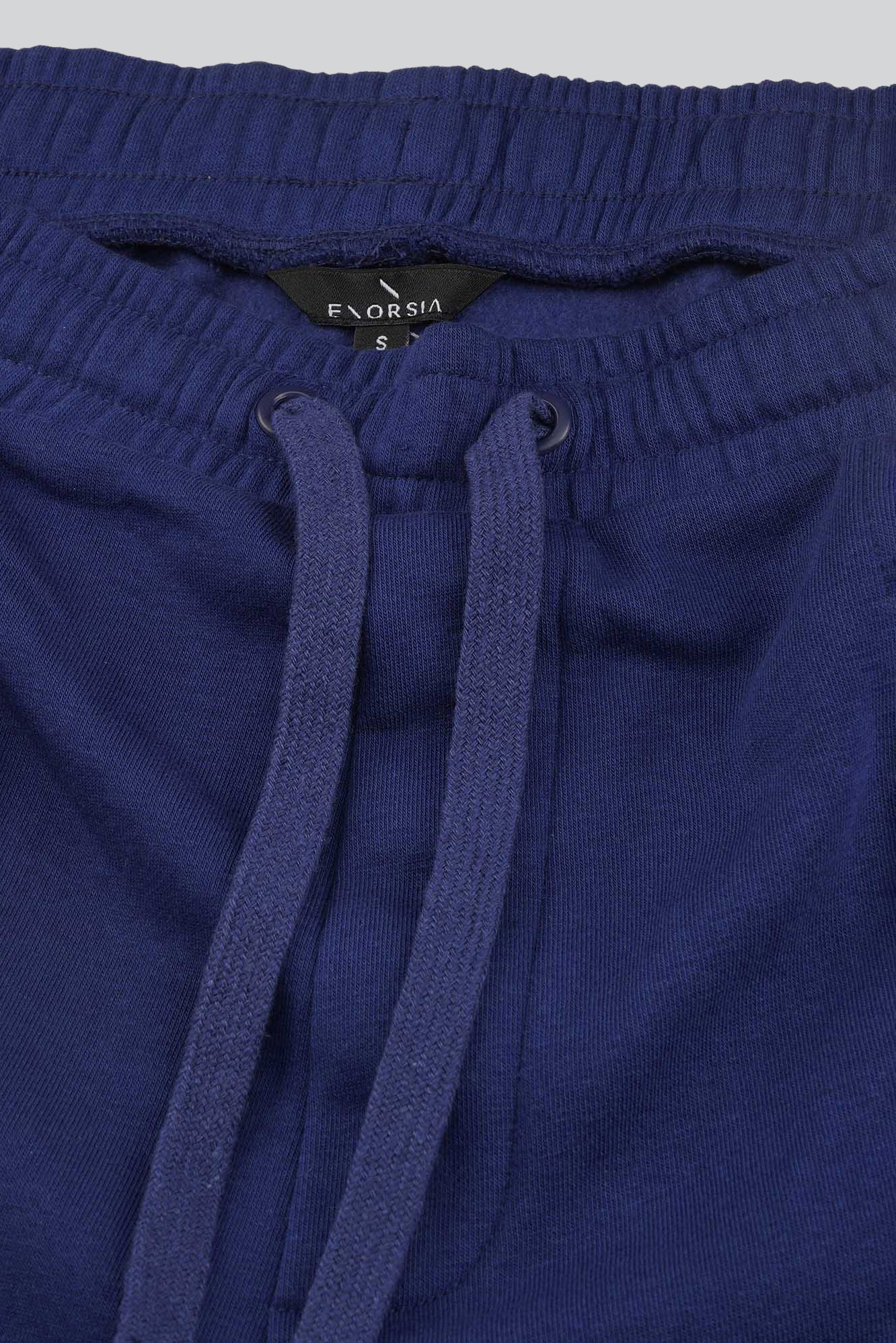Men's Slim Fit Jersey Shorts | Enorsia