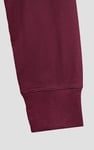 Lightweight Snow Cuff Jersey Tops