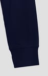 Lightweight Snow Cuff Jersey Tops
