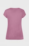 Boat Neck Front Lace Trim Tops