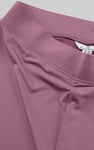 Women's Draw cord Detailed Hem Slim Leggings