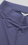 Women's Draw cord Detailed Hem Slim Leggings