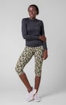 Women Active lightweight Long Sleeve T-Shirt