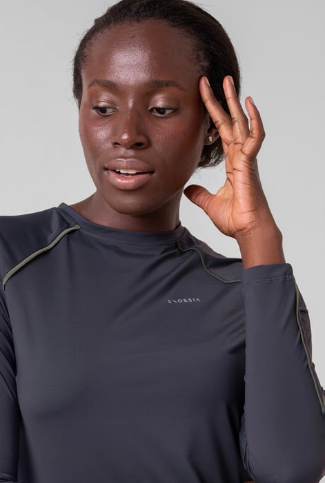 Active Long Sleeve T-Shirt