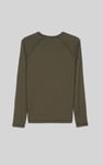 Women Active lightweight Long Sleeve T-Shirt