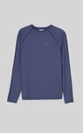 Women Active lightweight Long Sleeve T-Shirt