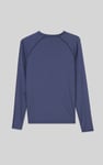 Women Active lightweight Long Sleeve T-Shirt