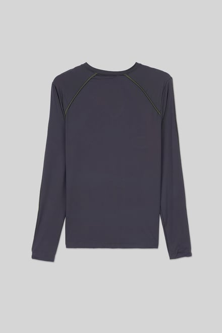 Women Active lightweight Long Sleeve T-Shirt