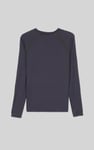 Women Active lightweight Long Sleeve T-Shirt