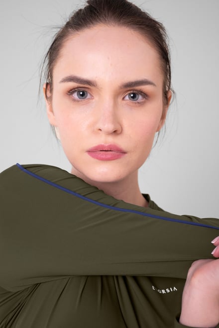 Women Active lightweight Long Sleeve T-Shirt