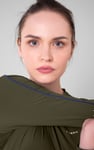 Women Active lightweight Long Sleeve T-Shirt