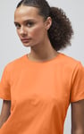 Ruched Side Seam T-Shirt