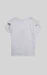 Lobster HD Print T-shirt